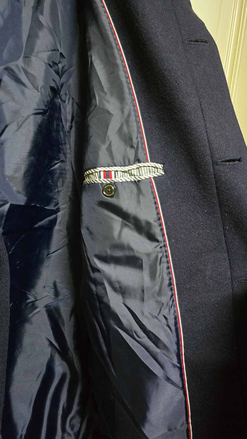 타미힐피거 코트 상품이미지6