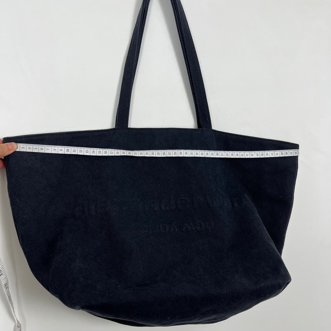 Alexander Wang 알렉산더 왕 토트백 상품이미지9