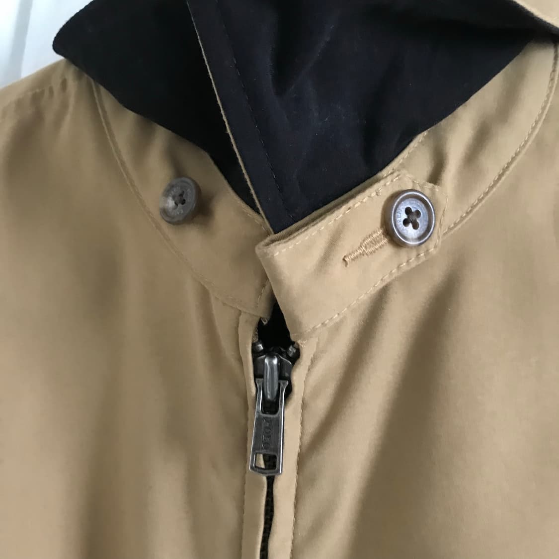 폴로 랄프로렌 블루종 봄버자켓 상품이미지3