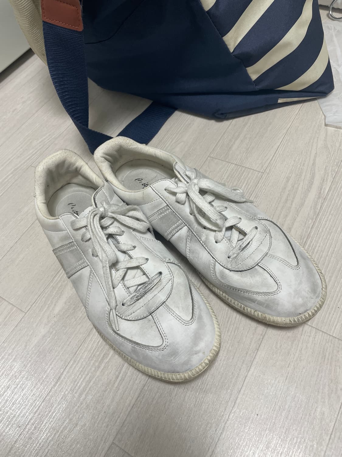 커스텀에이드 더티 워싱 독일군 280 상품이미지1