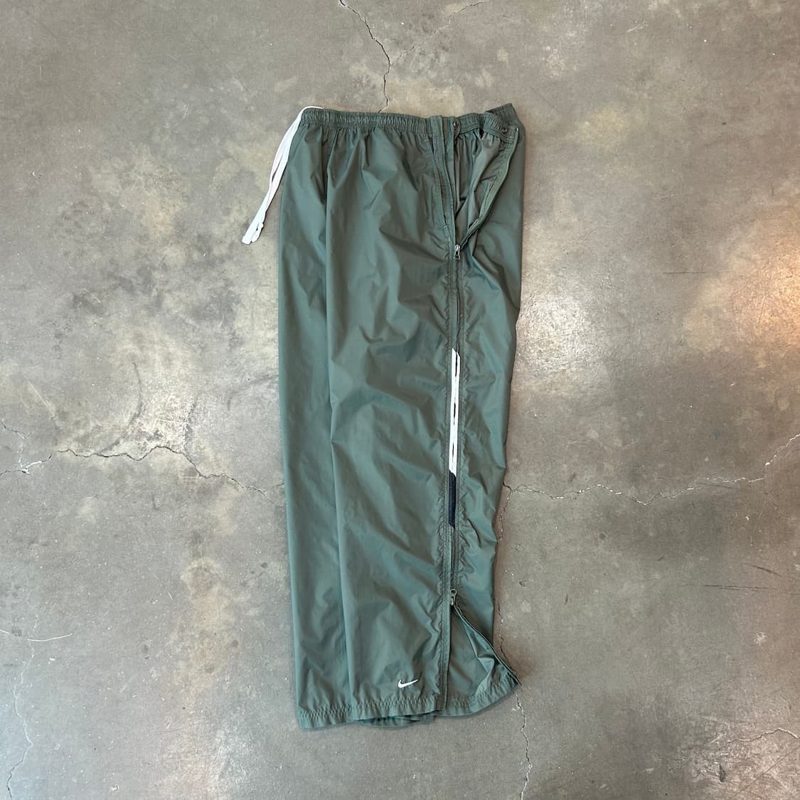 90s 나이키 트랙팬츠 상품이미지2