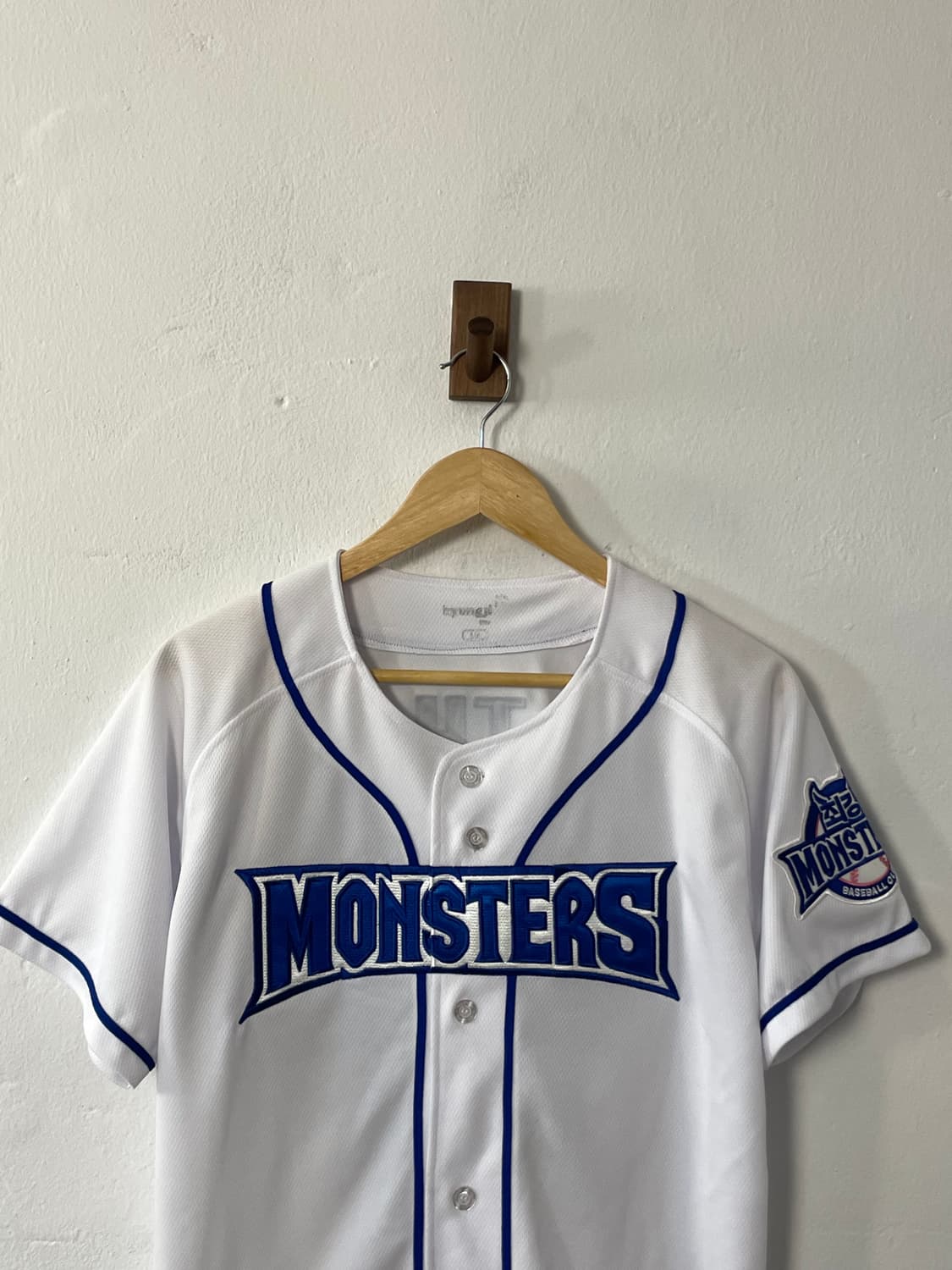 야구 셔츠  상품이미지2