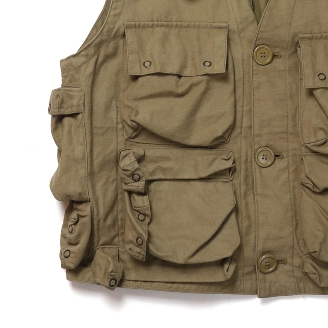 US Army Type c-1 vest  상품이미지3