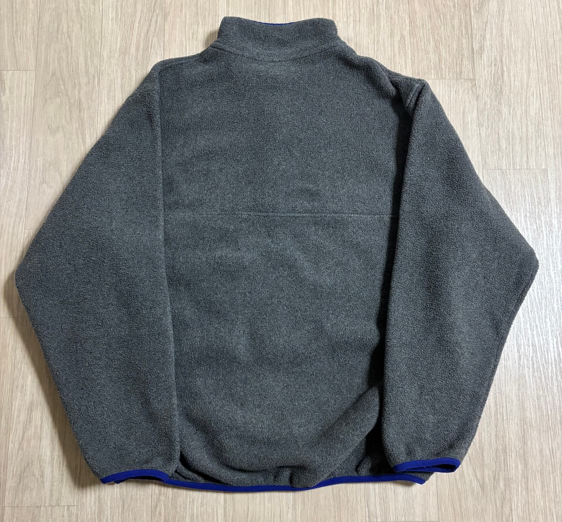 파타고니아 신칠라 헤비웨이트 플리스 상품이미지8