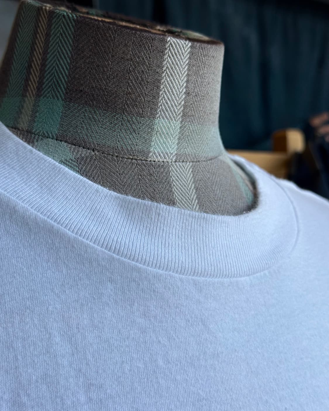 00s M&D Knits 팻 튜즈데이 칸쿤 그래픽 티셔츠 XL 상품이미지8