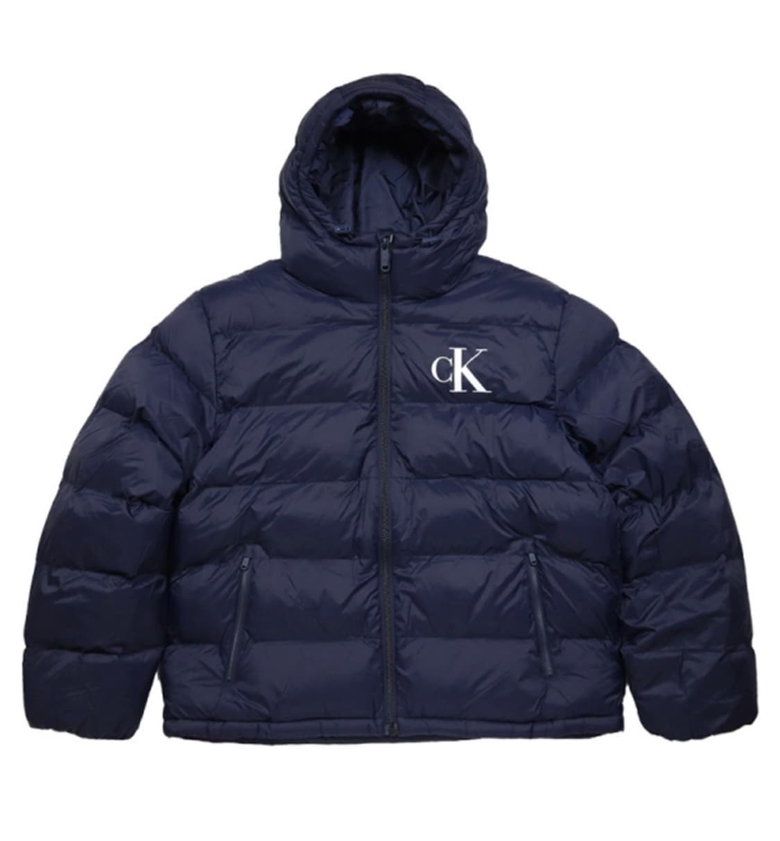 (새상품) 캘빈클라인 푸퍼 패딩 상품이미지2