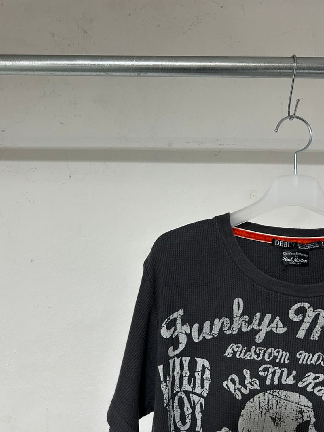 vtg top 상품이미지2