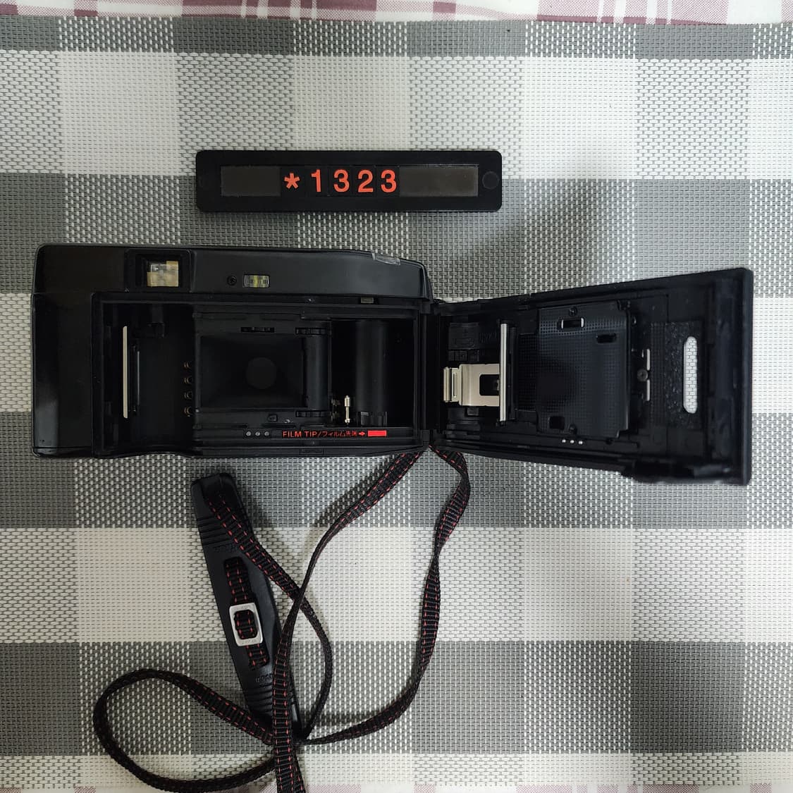 니콘 AD 3 필름카메라 상품이미지5