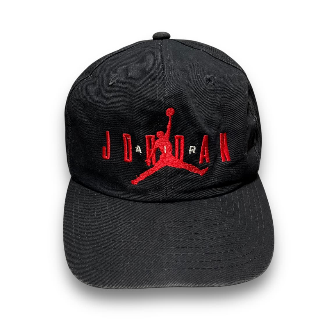 나이키 90s 에어 조던 23넘버 빈티지 다크 볼캡 상품이미지2