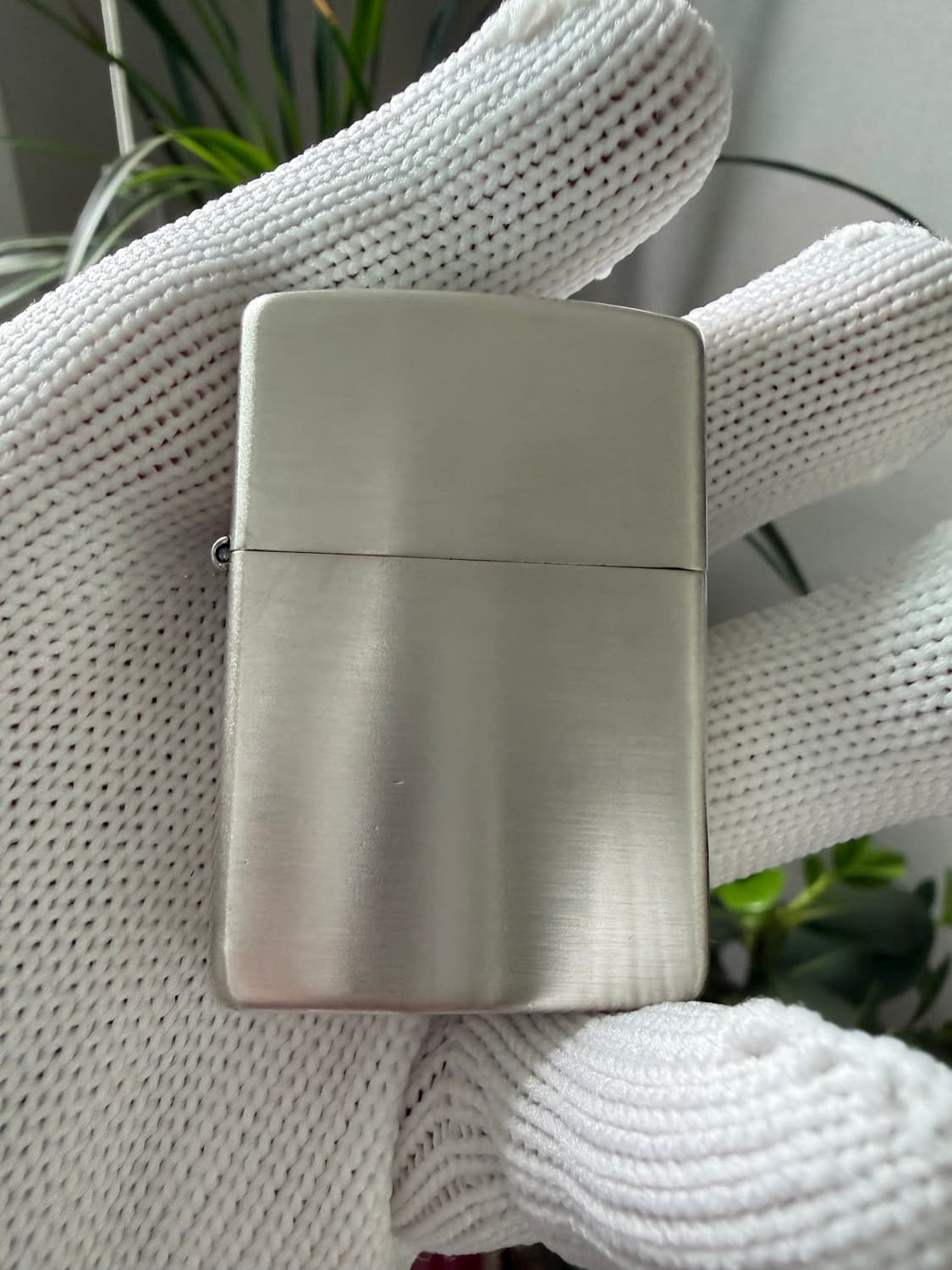 S925순은지포라이터 상품이미지1