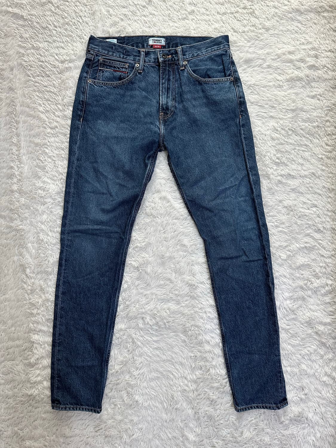 타미힐피거 남성 청바지 W30/L32 상품이미지3