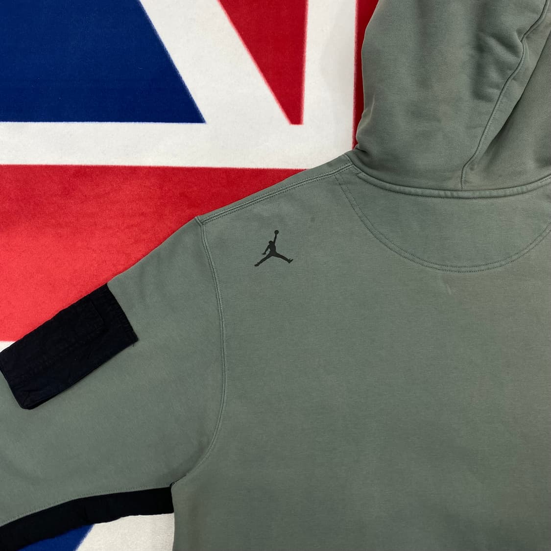 조던 후드티 XXL 상품이미지6