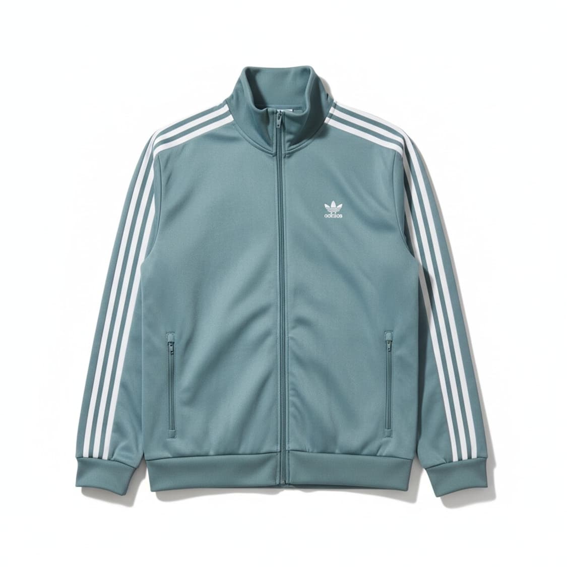 아디다스 베켄바우어 민트그린 2XL 상품이미지1