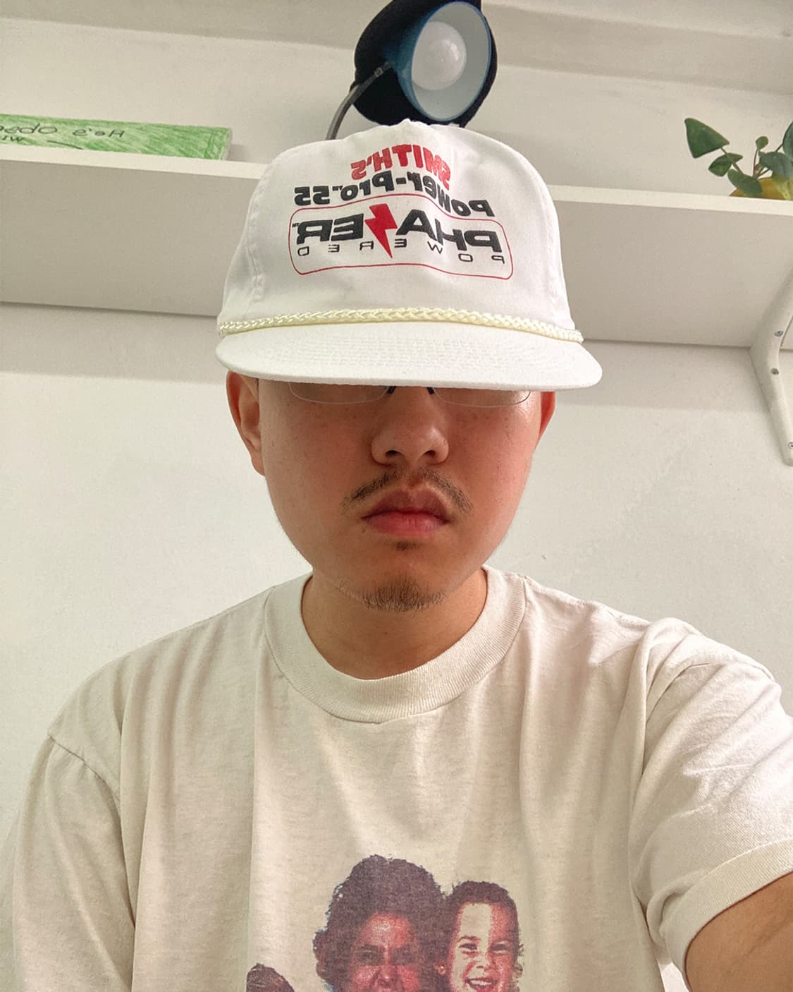 American Company vintage 캡 상품이미지6