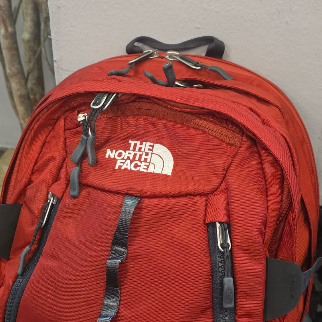 R) 노스페이스 Surge 2 백팩 상품이미지4