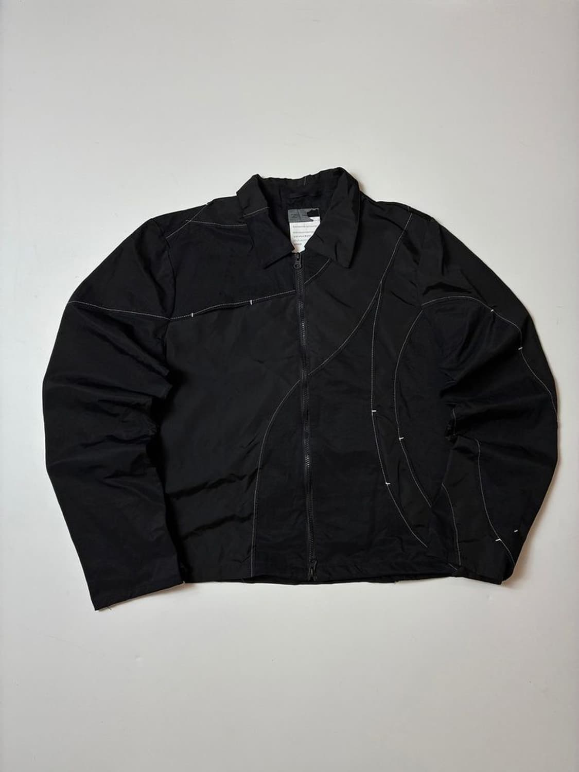 포스트아카이브팩션 Paf 3.0 테크니컬 자켓 PN8776 상품이미지1