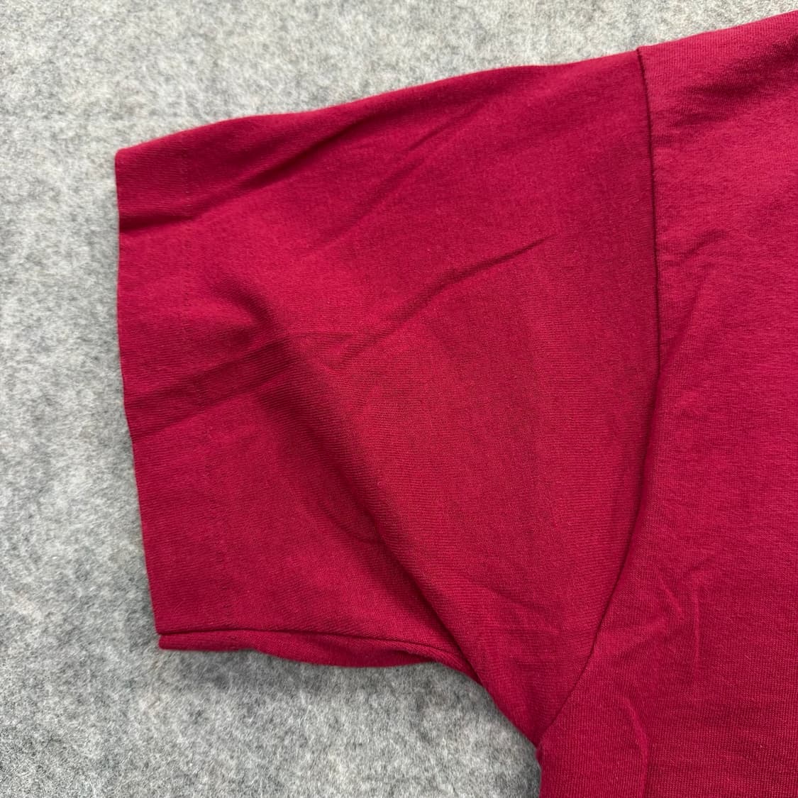 90s Vintage Fruit Of The Loom Tshirt 상품이미지3