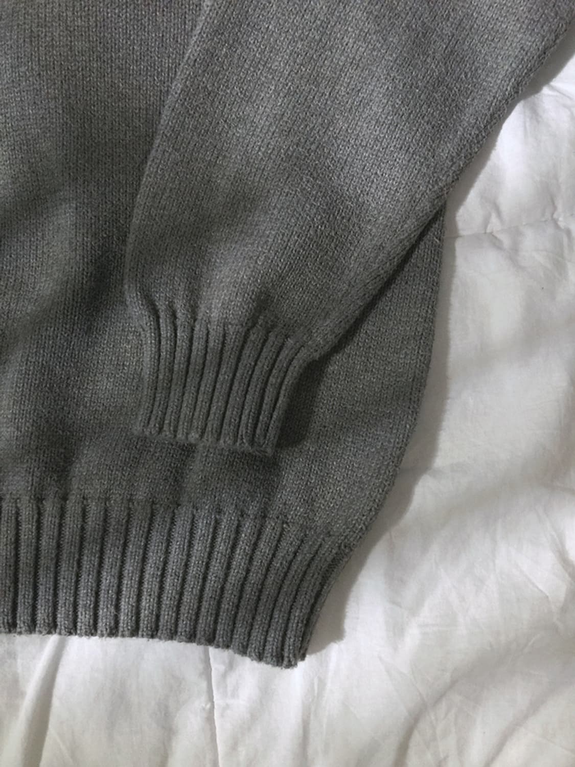 (MAN) 폴로랄프로렌 니트스웨터 L 상품이미지4