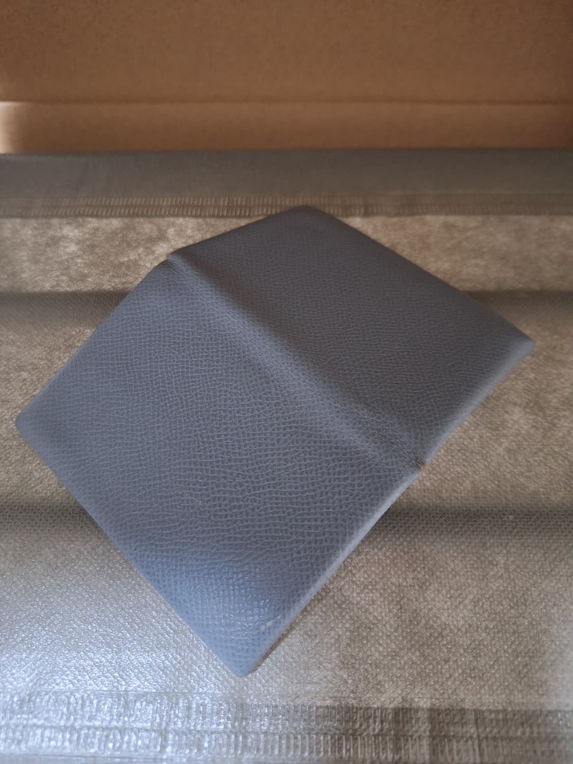 에르메스 칼비 카드지갑 판매합니다 상품이미지5