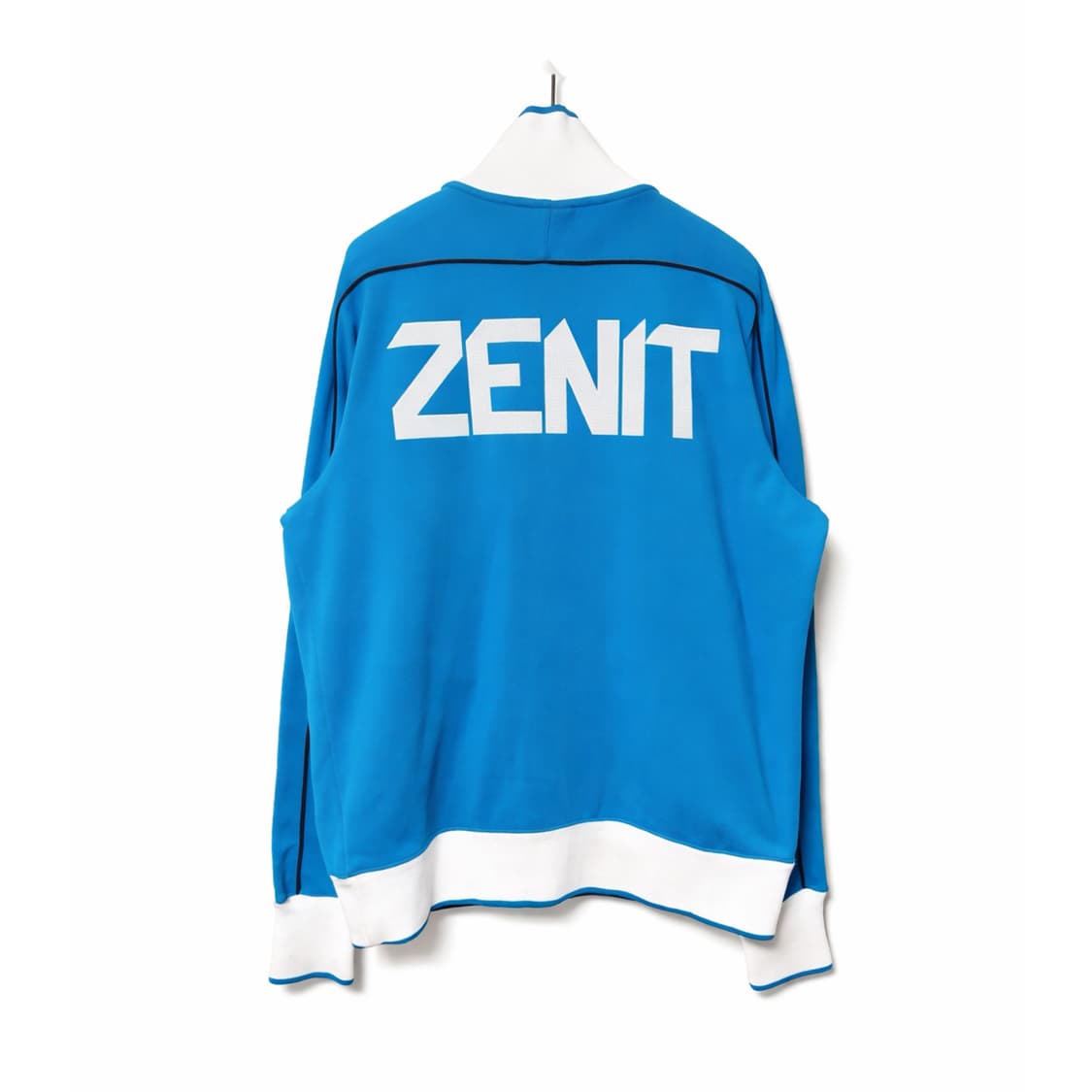 🩵나이키 제니트 FC 블루 져지 자켓🩵 상품이미지2