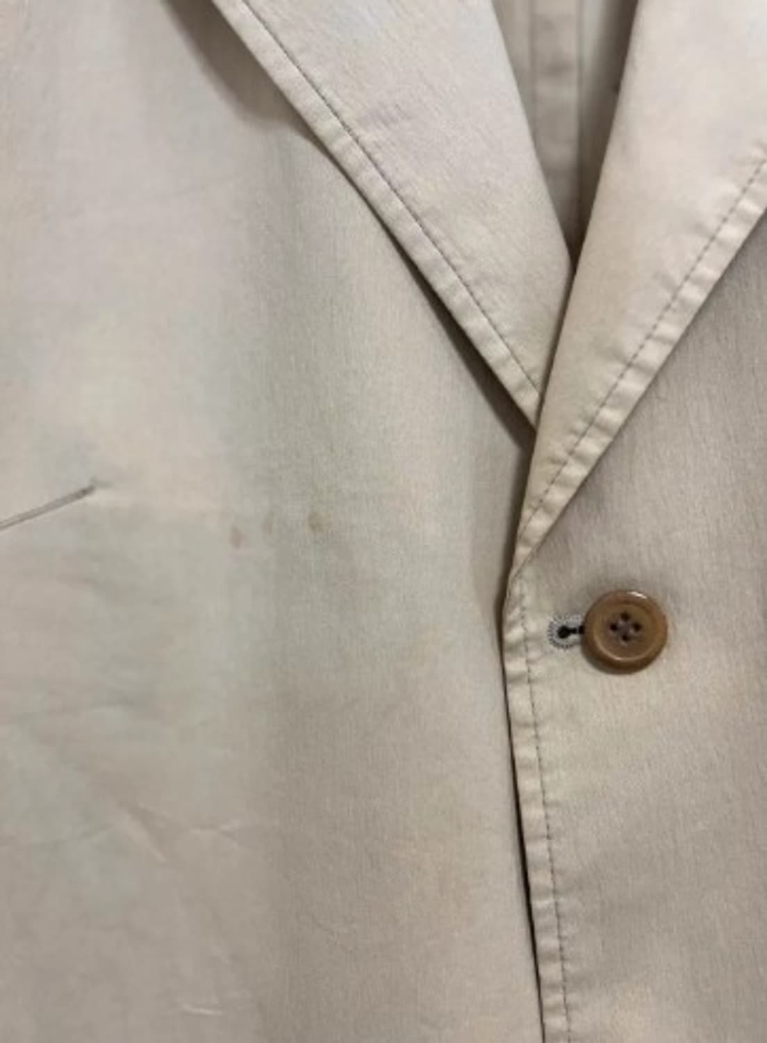 CP컴퍼니 남성 코튼자켓 105 상품이미지6