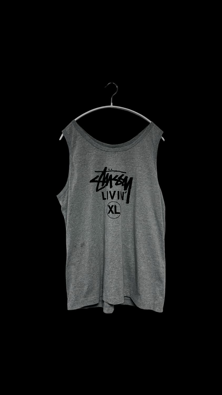 스투시 90s 슬리브 상품이미지1