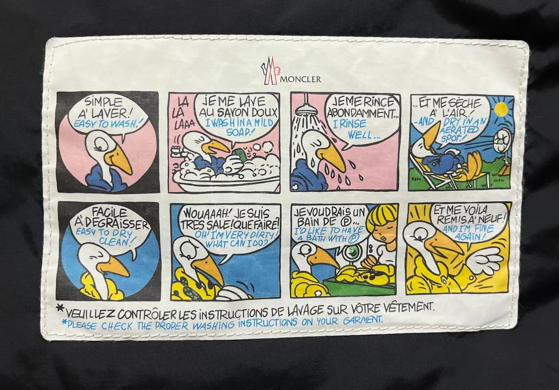 몽클레어 클루니 3 상품이미지10