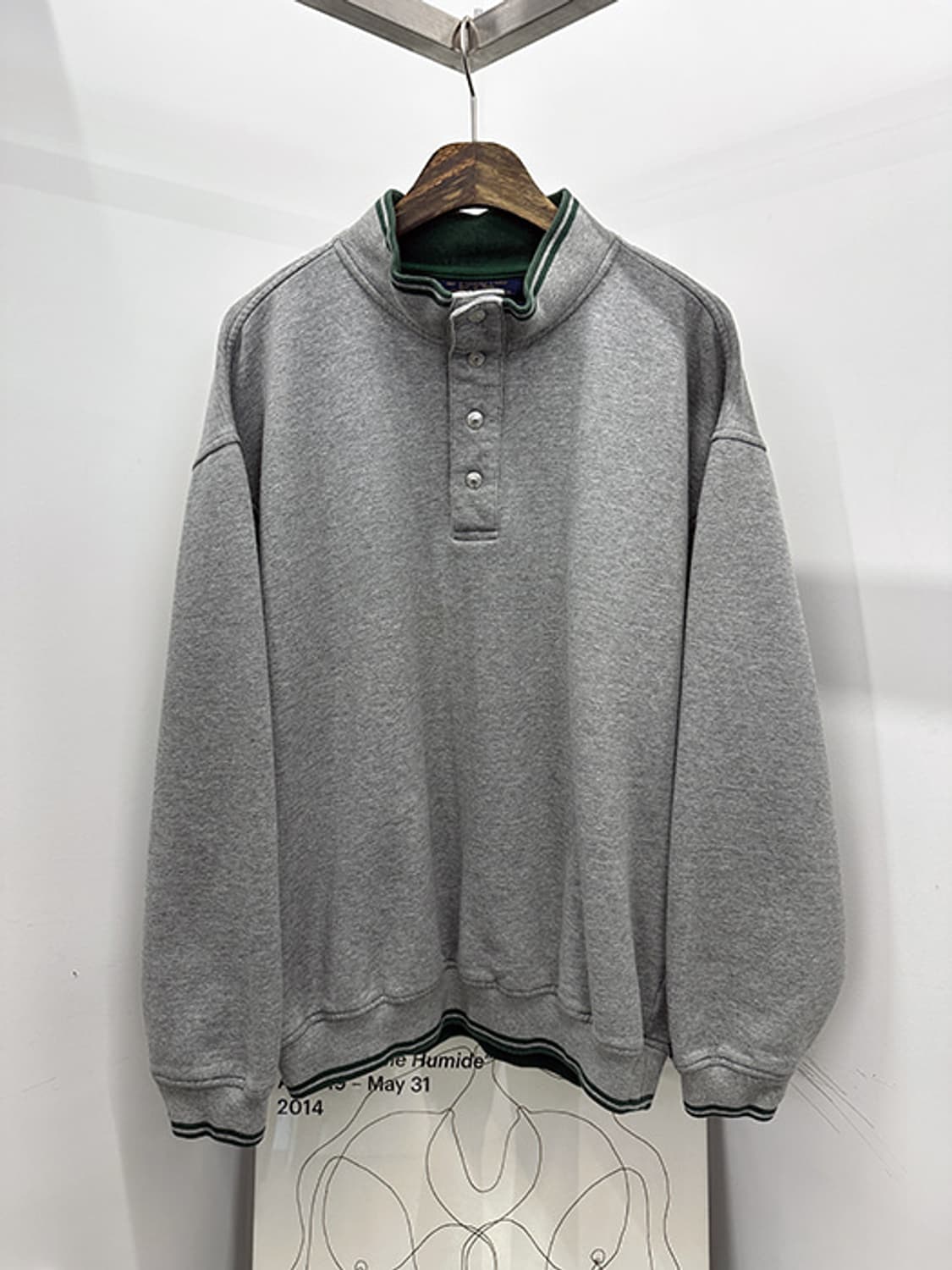 TOMMY HILFIGER (XL) 상품이미지1