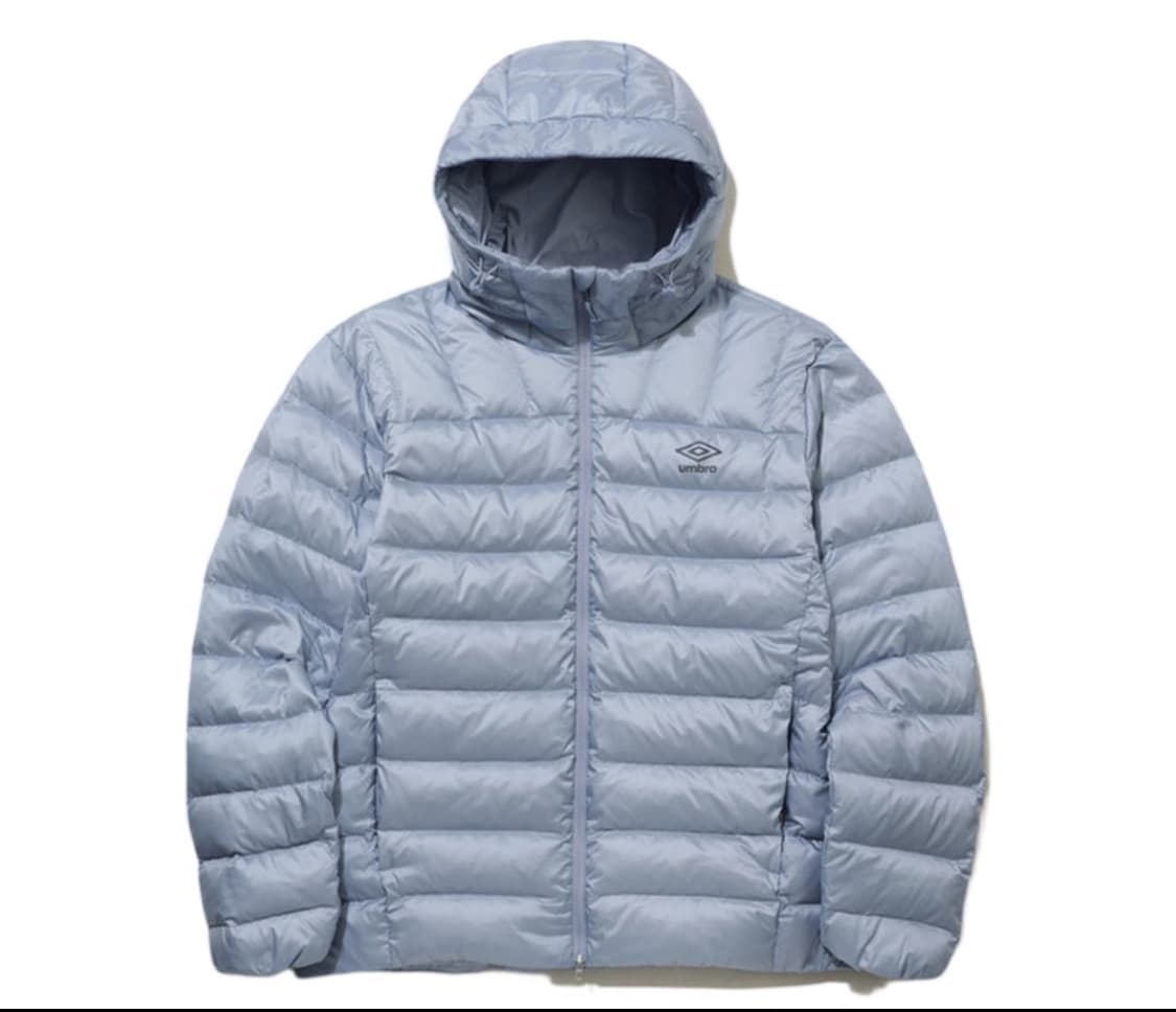 엄브로 경량패딩 100사이즈 상품이미지1