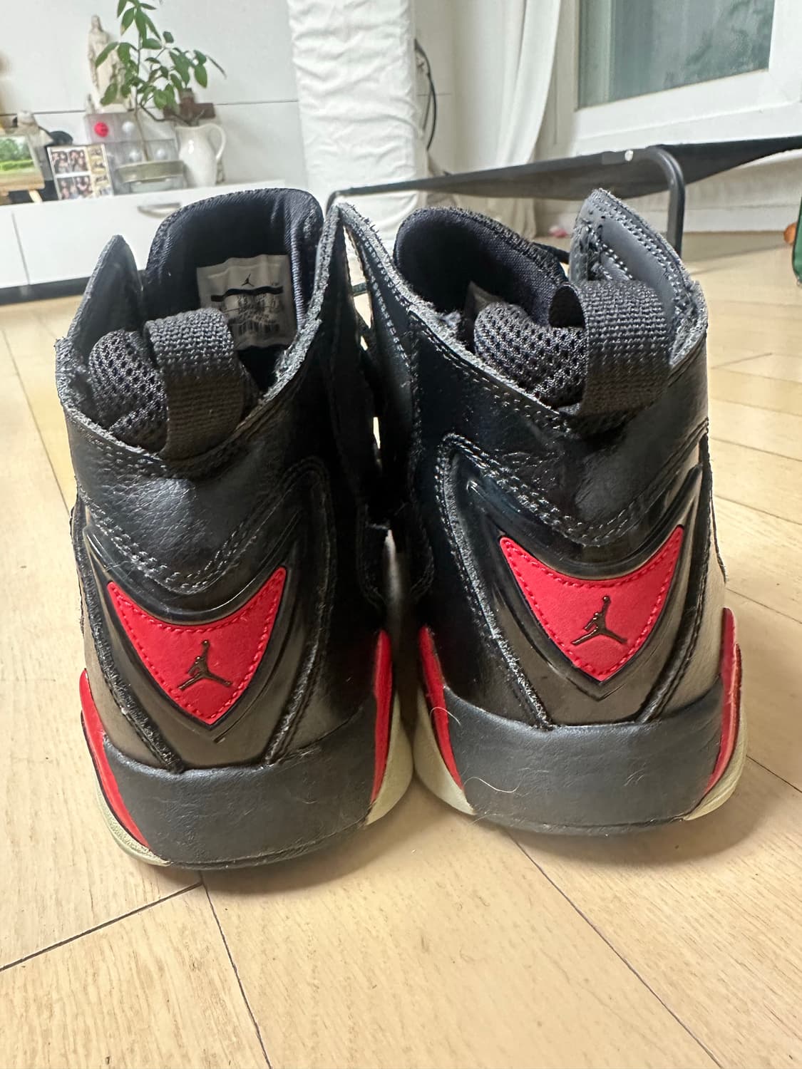 나이키 에어 조던 트루플라이트 상품이미지4