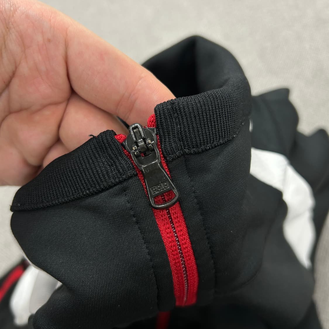 폴로 치프키프 크레스토 레이싱 져지(S) 상품이미지5