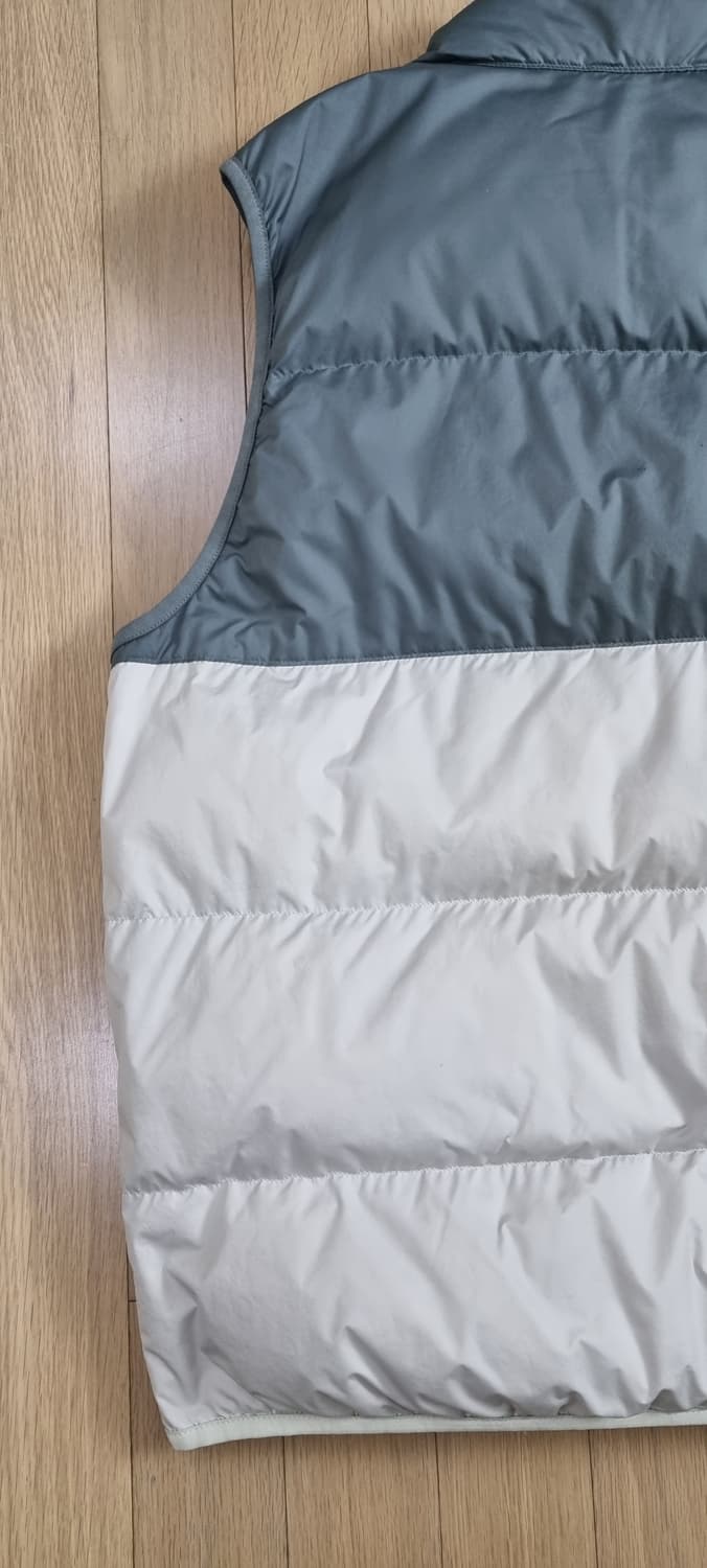 나이키 윈드러너 덕다운 패딩 베스트 XXL _ 남성 상품이미지7