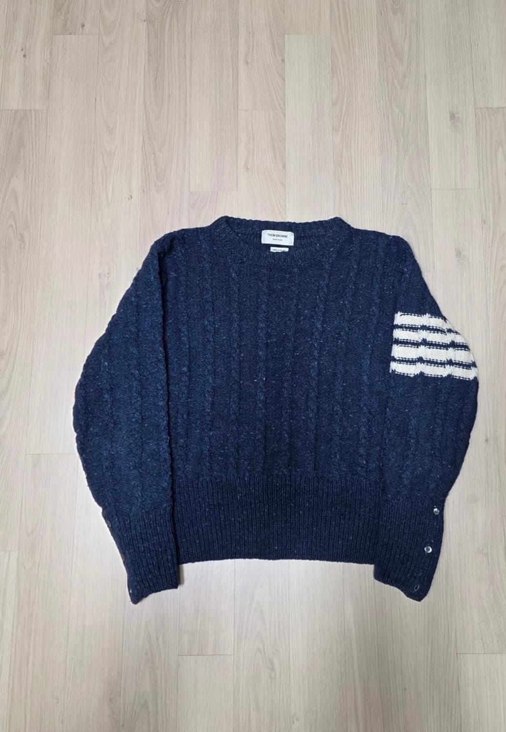 톰브라운 니트  상품이미지1
