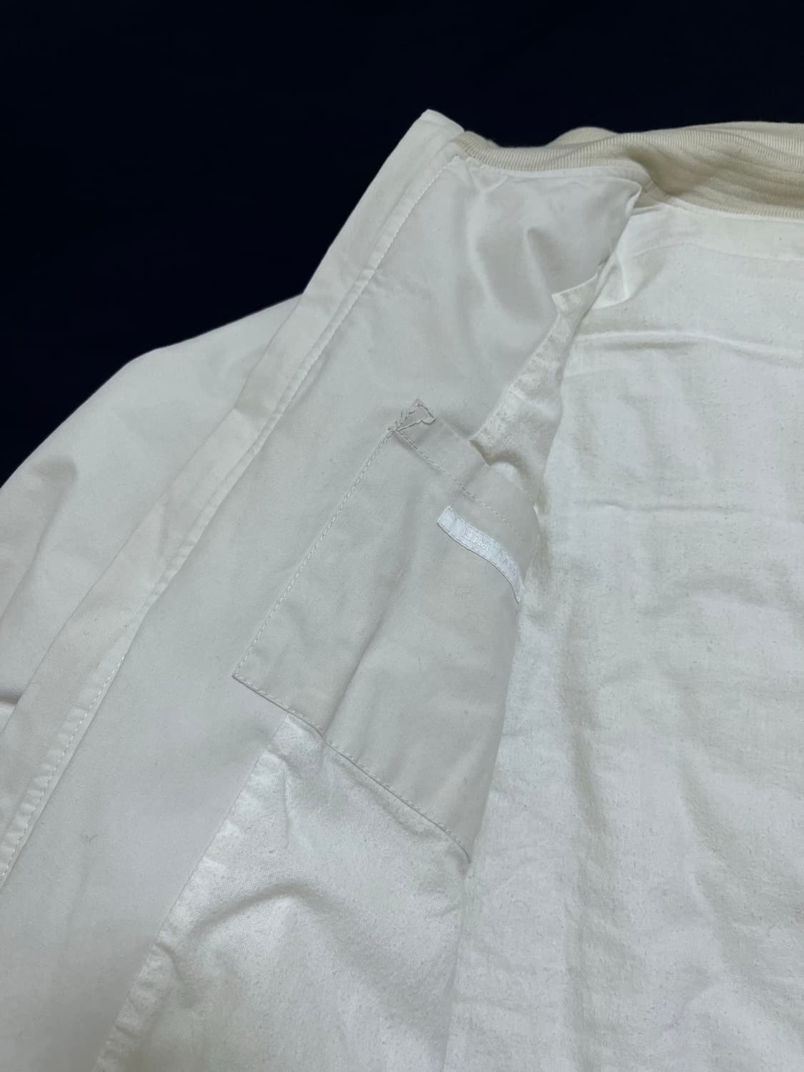 helmut lang bomber 상품이미지4