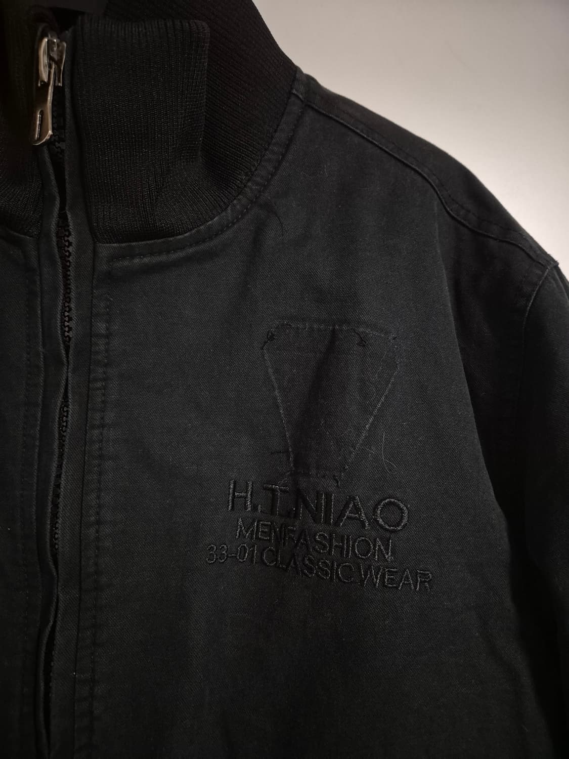 American Vintage 워크자켓  상품이미지5