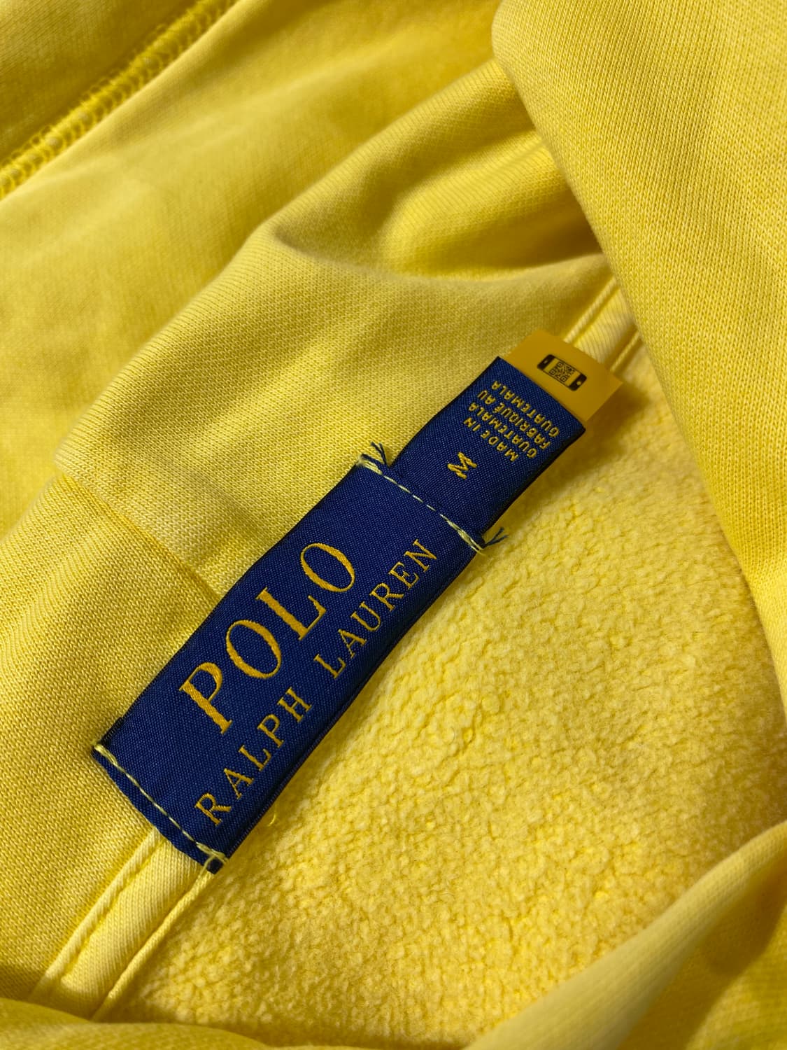 [M] Polo 폴로 랄프로렌 빅 프린팅 후디 상품이미지7