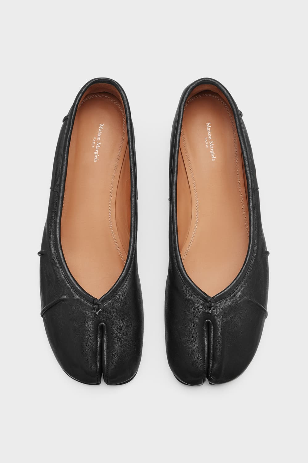 (구매) 마르지엘라 타비 발레리나 슈즈 구합니다  상품이미지1