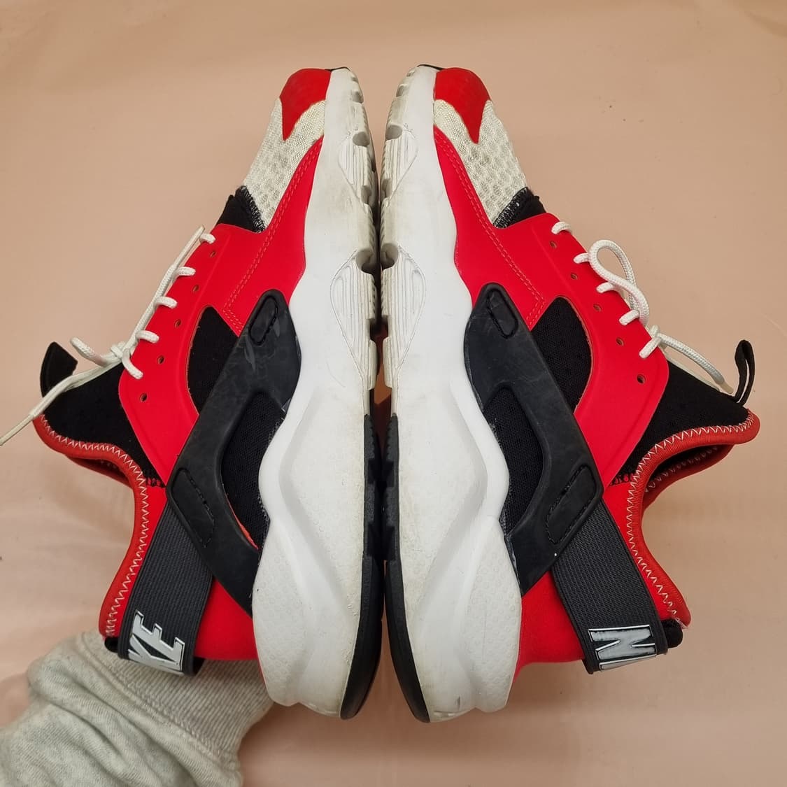 나이키 퍼라취 울트라 런 운동화 255 상품이미지5