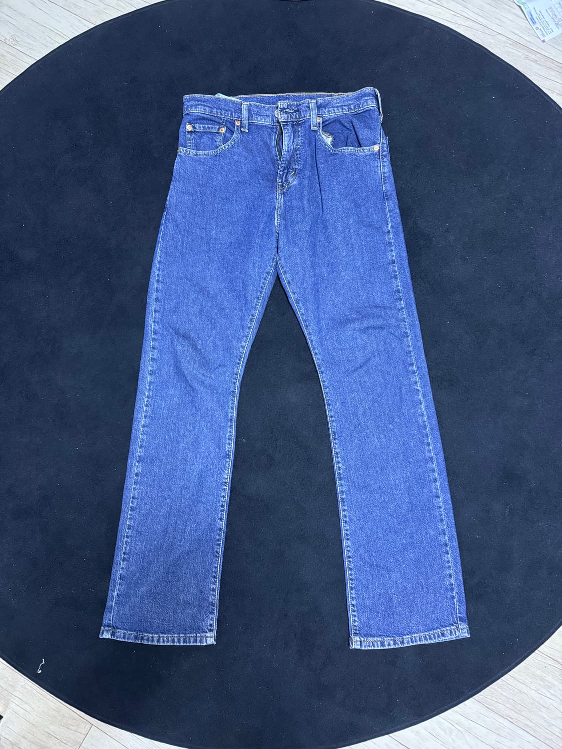 리바이스 517  상품이미지1