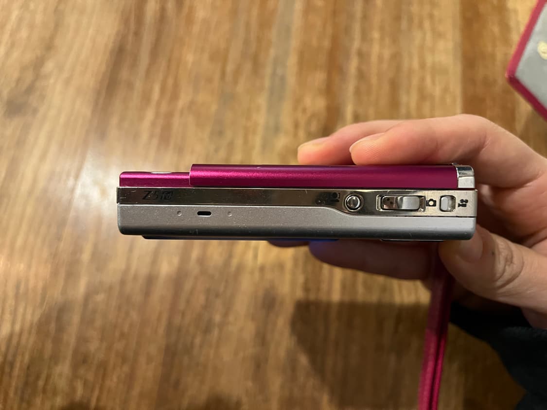 FUJIFILM 파인픽스 Z5 상품이미지6