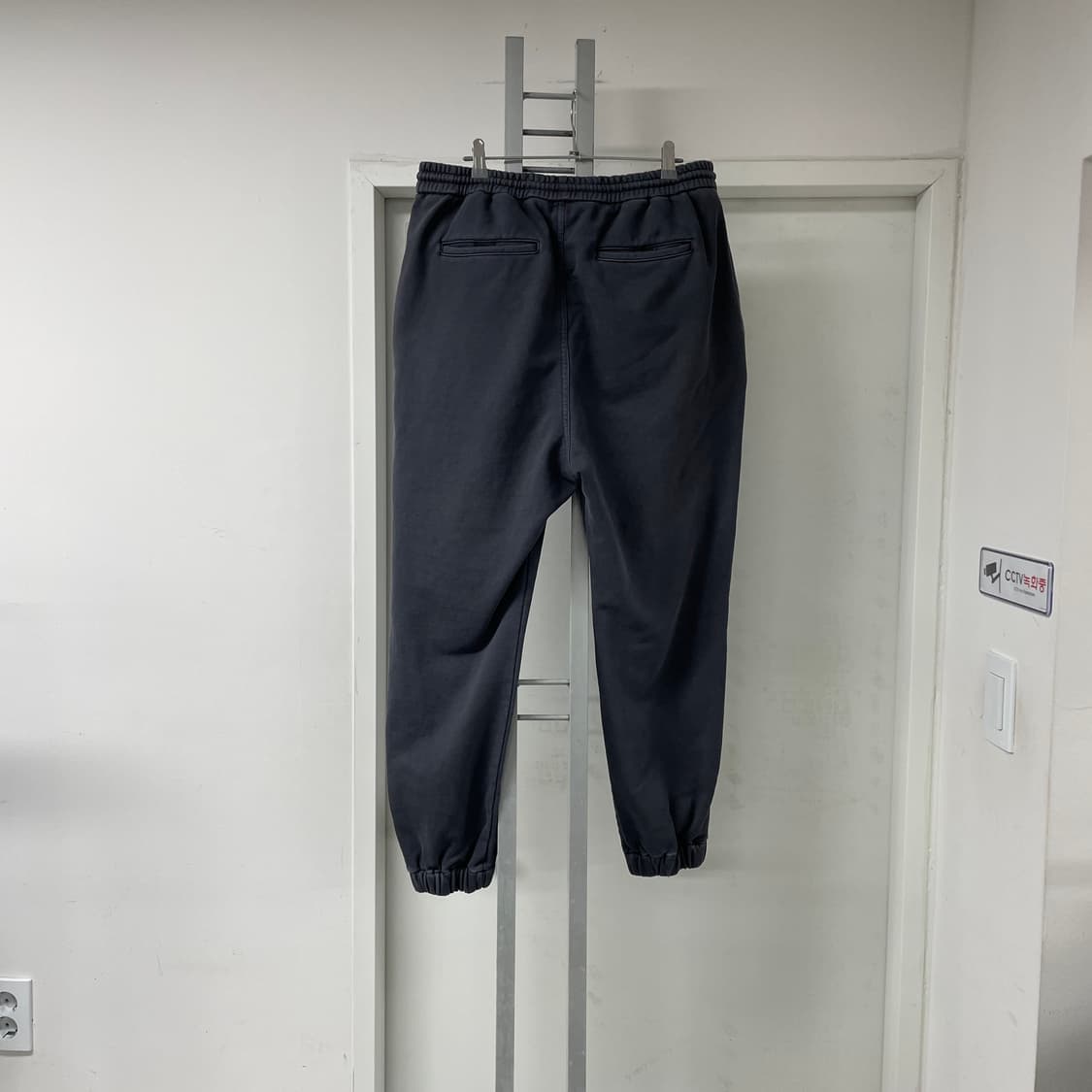 준지 로고 트레이닝 팬츠 50 상품이미지6