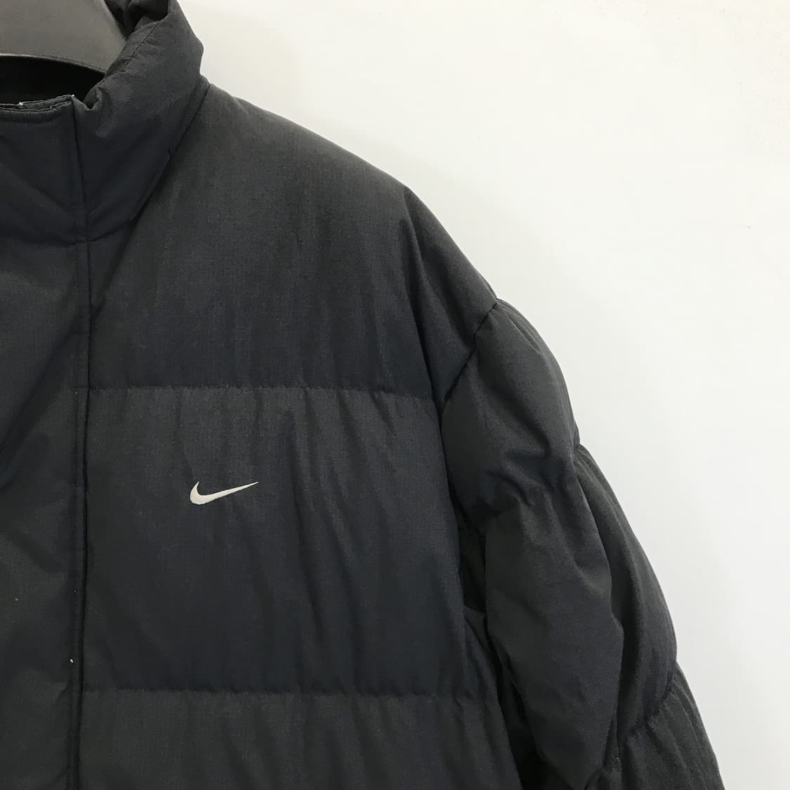 나이키 00s 대장급 덕다운 롱패딩 [XL]  상품이미지2