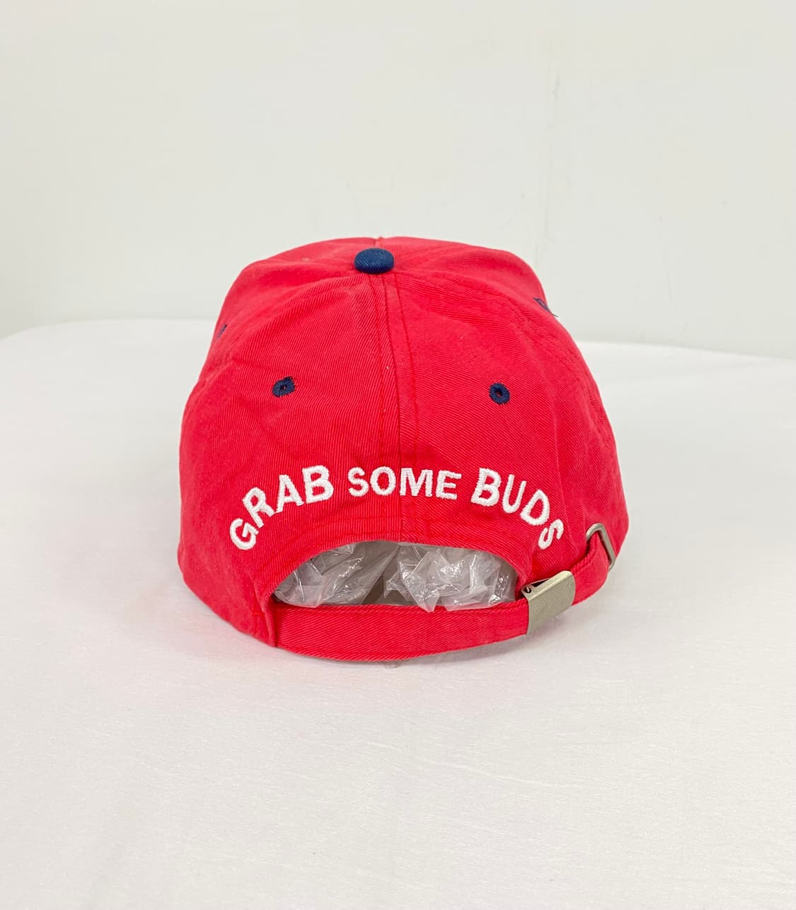 버드와이저 FA cup 볼캡  상품이미지2