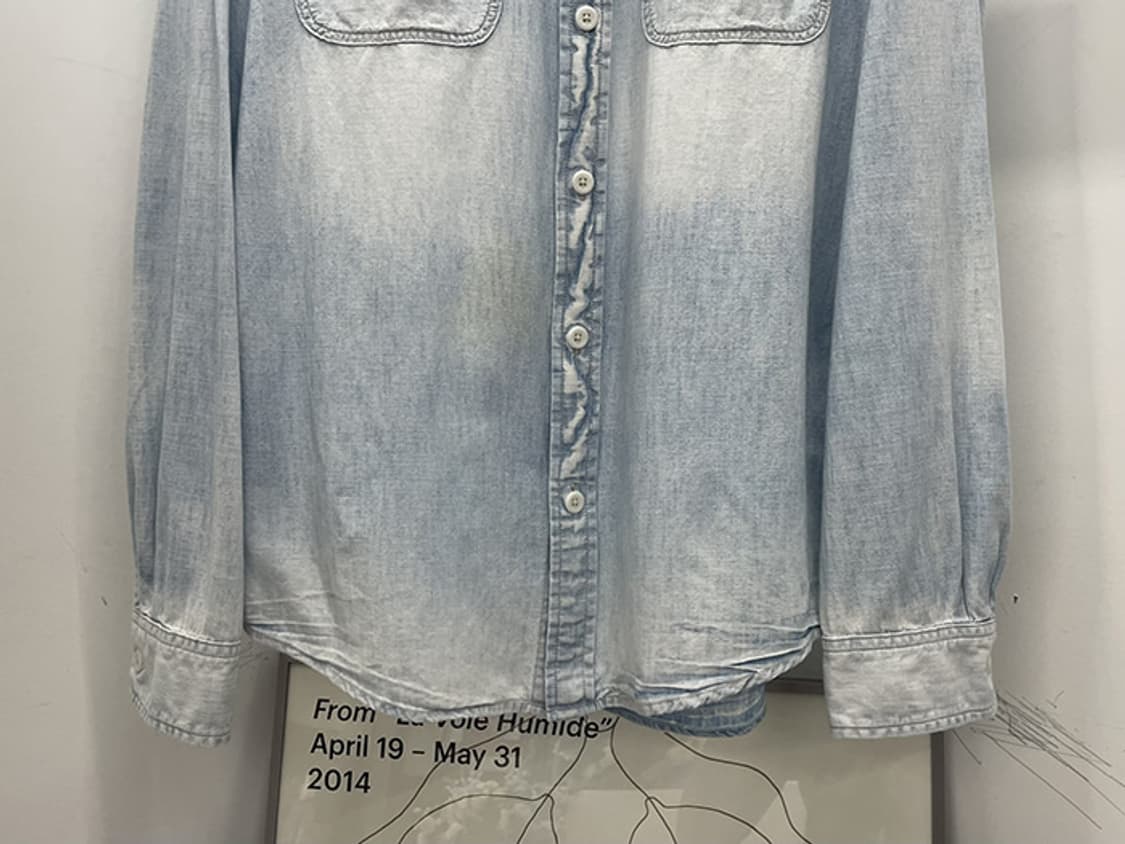 DENIM & SUPPLY (L) 상품이미지3
