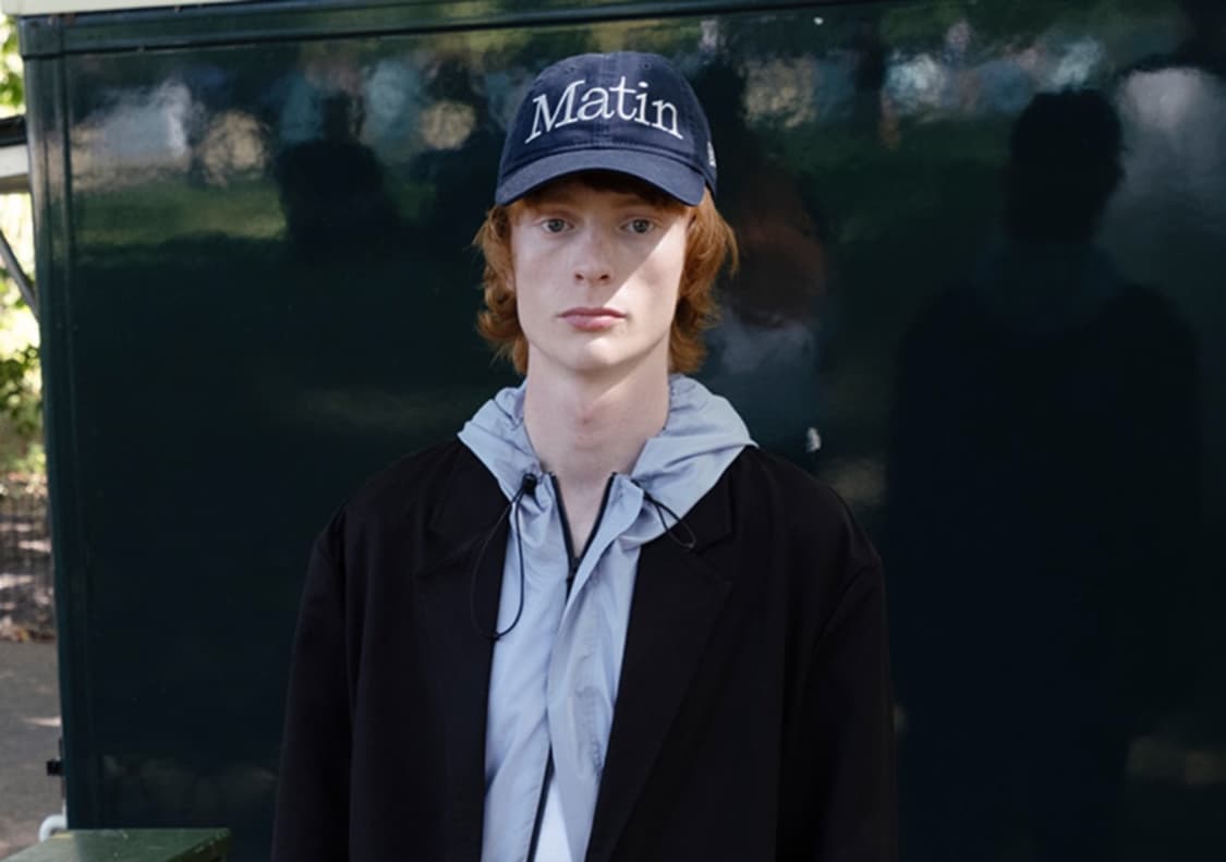 마뗑킴 x 뉴에라 베이직 볼캡 (새상품) 상품이미지2