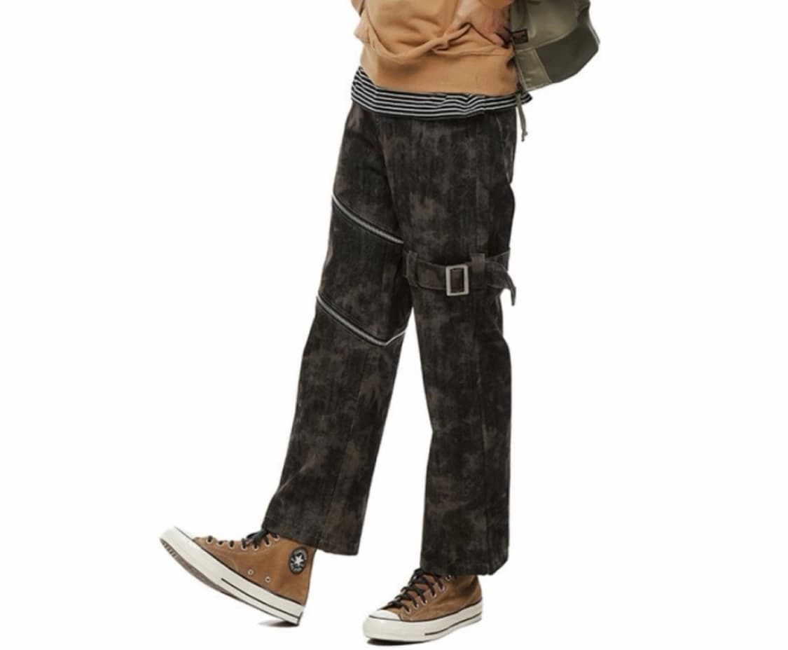 (Converse) 컨버스 척 70 시즈널 스웨이드 클로브 브라운 상품이미지9