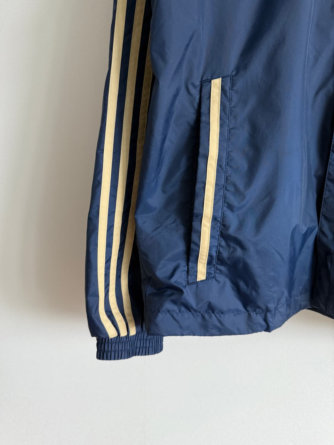 아디다스(adidas) 첼시 윈드브레이커 상품이미지5