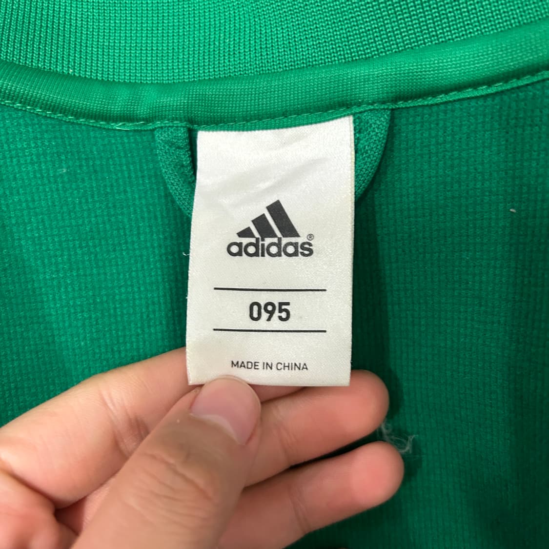 [95] 아디다스 버켄바우어 져지 상품이미지3