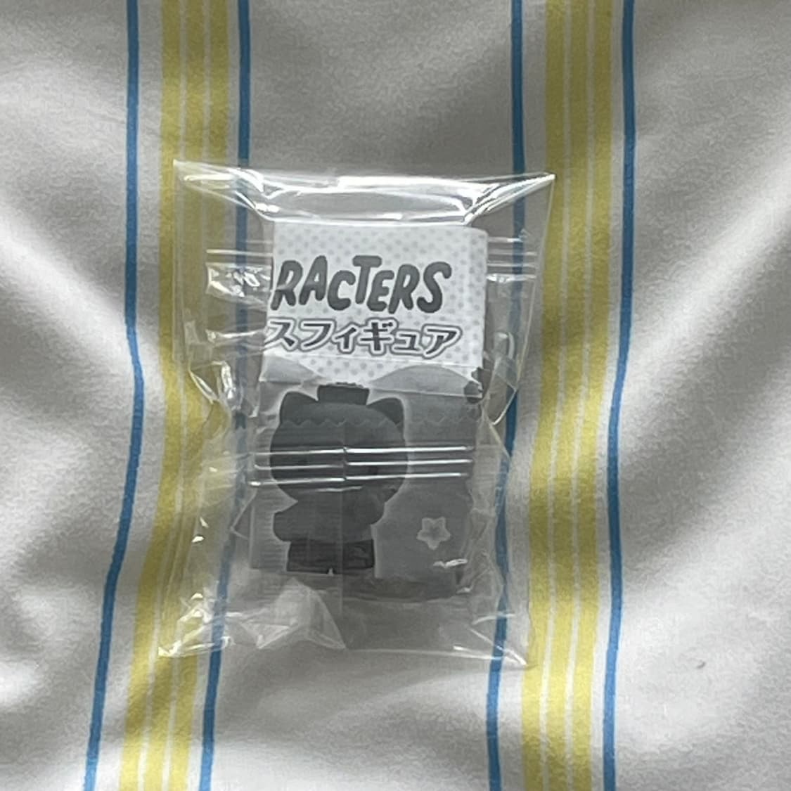 산리오 썸머스페셜 디어다니엘 피규어 가챠  상품이미지2