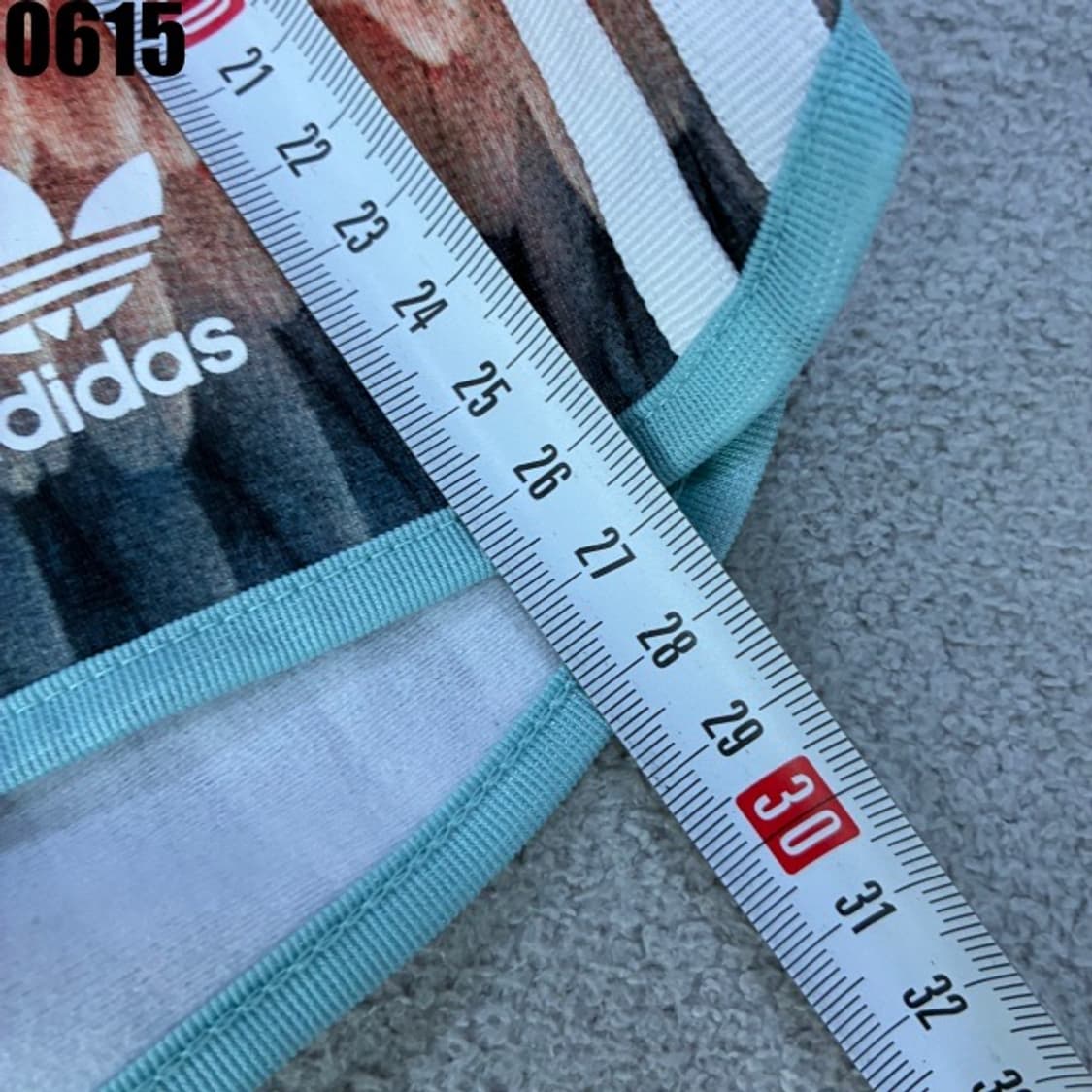 아디다스 반바지  상품이미지5
